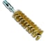 Щетка ерш Lessmann 30x100x160мм, W1/2, MES 0.35мм 506730 1