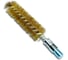 Щетка ерш Lessmann 30x100x160мм, W1/2, MES 0.35мм 506730 2