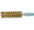 Щетка ерш Lessmann 30x100x160мм, W1/2, MES 0.35мм 506730 4