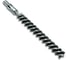 Щетка ерш Lessmann 10x80x115мм М6 STA 0.15мм 500310 1