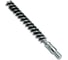 Щетка ерш Lessmann 10x80x115мм М6 STA 0.15мм 500310 2