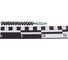 Щетка ерш Lessmann 10x80x115мм М6 STA 0.15мм 500310 6