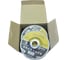 Круг зачистной по металлу DOGANFLEX 125x6,0x22.23, 25 шт 4687206576308 1