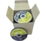 Круг зачистной по металлу DOGANFLEX 125x6,0x22.23, 25 шт 4687206576308 4