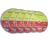 Круг отрезной по нержавеющей стали DOGANFLEX 230x1,8x22.23, 25 шт 4687206576292 7