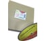 Круг отрезной по нержавеющей стали DOGANFLEX 230x1,6x22.23, 25 шт 4687206576285 7