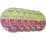 Круг отрезной по нержавеющей стали DOGANFLEX 230x1,6x22.23, 25 шт 4687206576285 4