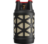 Баллон пропановый полимерно-композитный TRILLON BBQ 24,5 л 00-00004784