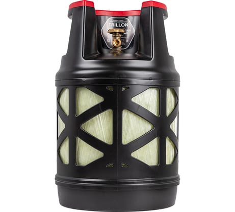 Баллон композитный TRILLON BBQ 18,2 л 00-00004783