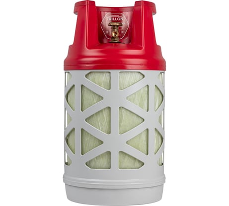 Баллон композитный TRILLON Classic 24,5 л 00-00004781