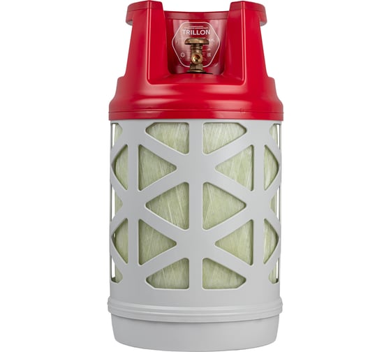Баллон композитный TRILLON Classic 24,5 л 00-00004781