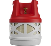 Баллон пропановый полимерно-композитный TRILLON Classic 12,5 л 00-00004779