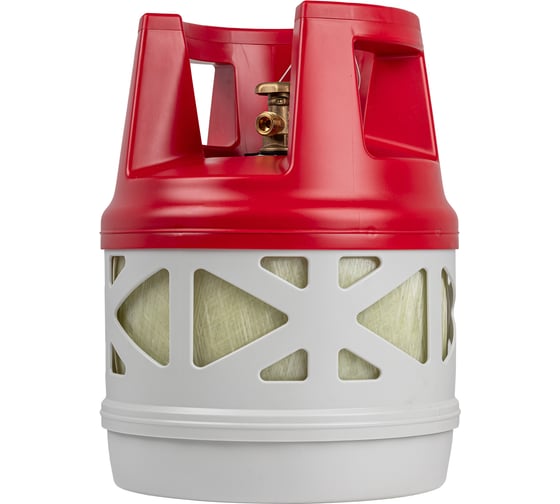 Баллон композитный TRILLON Classic 12,5 л 00-00004779