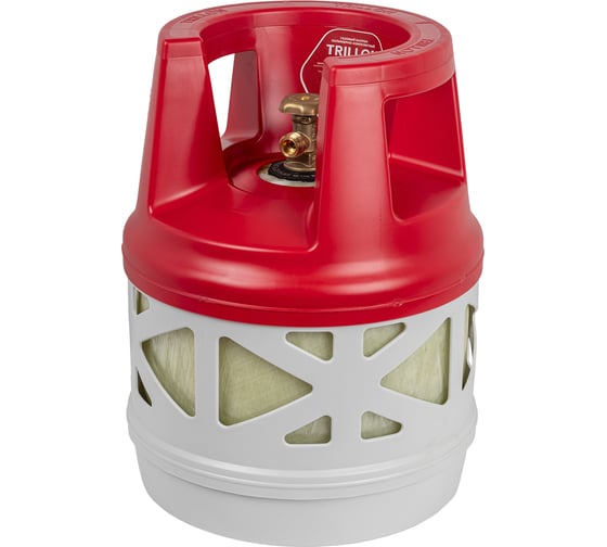 Баллон композитный TRILLON Classic 12,5 л 00-00004779