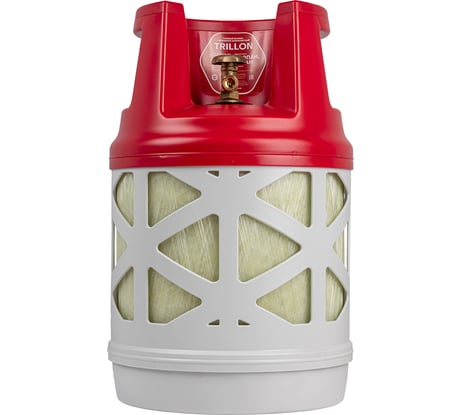 Баллон композитный TRILLON Classic 18,2 л 00-00004780