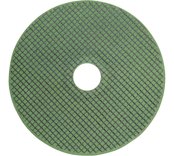Диск отрезной по металлу Vell 105x1x16мм, 15300 rpm, 25 шт 1376790