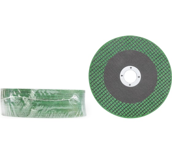 Диск отрезной по металлу Vell 105x1x16мм, 15300 rpm, 25 шт 1376790