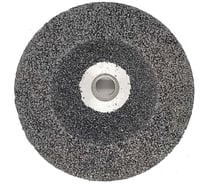 Круг шлифовальный чашечный конический Karbosan SC 100x50xM14 (упаковка 25 шт) KAR-914200-25