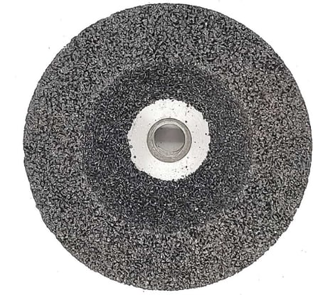 Круг шлифовальный чашечный конический Karbosan SC 100x50xM14 (упаковка 25 шт) KAR-914200-25