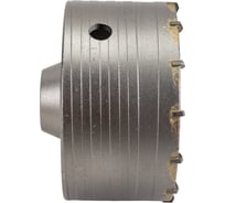 Коронка по бетону 110 мм ЕКТО DS-006-110-0100