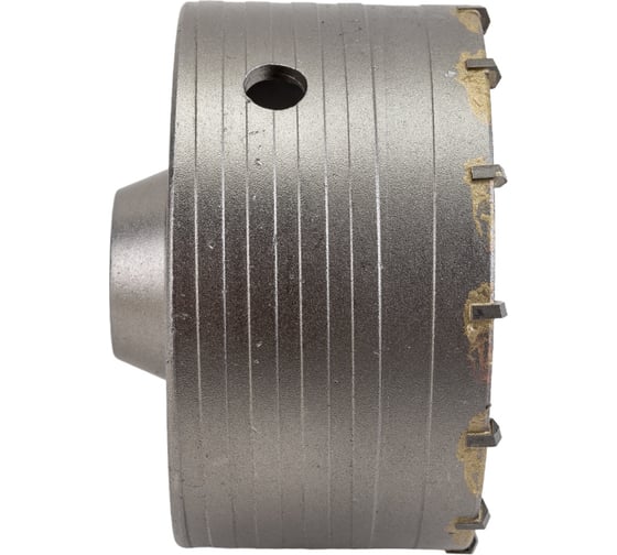 Коронка по бетону 110 мм ЕКТО DS-006-110-0100 1