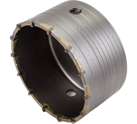 Коронка по бетону 110 мм ЕКТО DS-006-110-0100