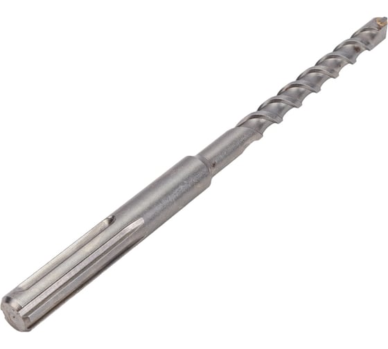 Бур по бетону 2 режущих кромки (16x280 мм; SDS-max) ЕКТО DS-111-1600-0280