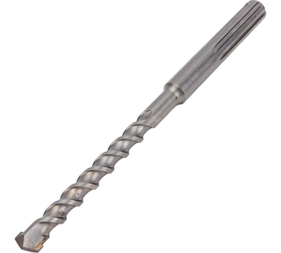 Бур по бетону 2 режущих кромки (16x280 мм; SDS-max) ЕКТО DS-111-1600-0280