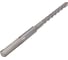 Бур по бетону 2 режущих кромки (16x280 мм; SDS-max) ЕКТО DS-111-1600-0280 2