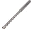 Бур по бетону 2 режущих кромки (16x280 мм; SDS-max) ЕКТО DS-111-1600-0280 3