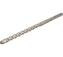 Бур по бетону 2 режущих кромки (22x400 мм; SDS-max) ЕКТО DS-111-2200-0400