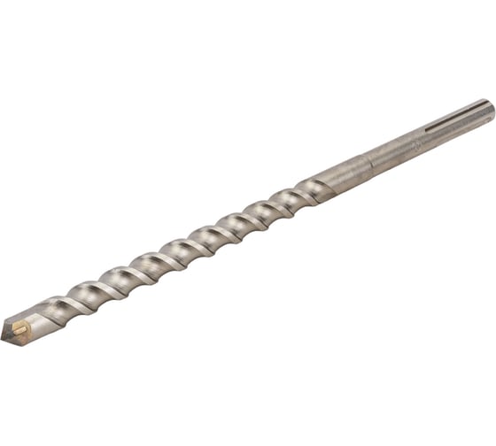 Бур по бетону 2 режущих кромки (22x400 мм; SDS-max) ЕКТО DS-111-2200-0400