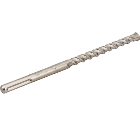 Бур по бетону 2 режущих кромки (22x400 мм; SDS-max) ЕКТО DS-111-2200-0400