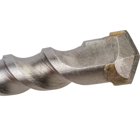 Бур по бетону 2 режущих кромки (22x400 мм; SDS-max) ЕКТО DS-111-2200-0400