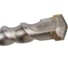Бур по бетону 2 режущих кромки (22x400 мм; SDS-max) ЕКТО DS-111-2200-0400 4