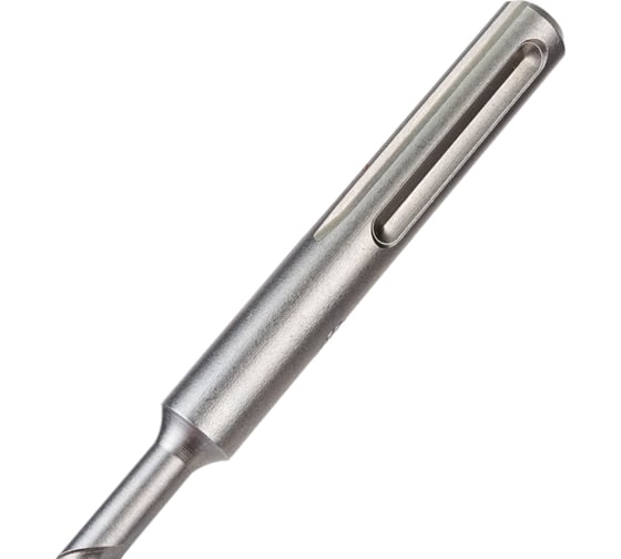 Бур по бетону 2 режущих кромки (12x600 мм; SDS-max) ЕКТО DS-111-1200-0600