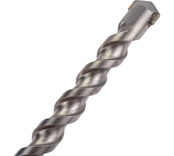 Бур по бетону 2 режущих кромки (14x350 мм; SDS-max) ЕКТО DS-111-1400-0350