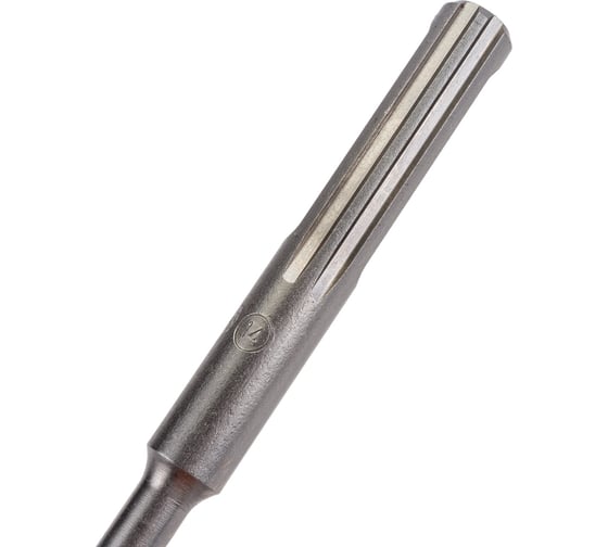 Бур по бетону 2 режущих кромки (14x350 мм; SDS-max) ЕКТО DS-111-1400-0350
