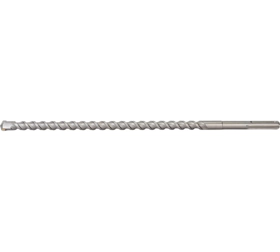 Бур по бетону 2 режущих кромки (22x600 мм; SDS-max) ЕКТО DS-111-2200-0600 1