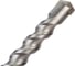 Бур по бетону 2 режущих кромки (22x600 мм; SDS-max) ЕКТО DS-111-2200-0600 3