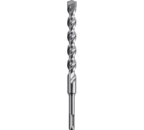 Бур по бетону 2 режущих кромки (14x600 мм; SDS-max) ЕКТО DS-111-1400-0600