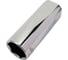Головка удлиненная шестигранная (18 мм; 3/8") Milwaukee 4932478362 3