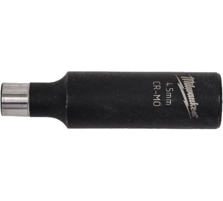 Головка ударная удлиненная ShW (4.5 мм; 1/4") Milwaukee 4932472284