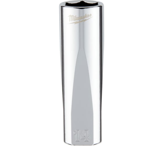 Головка удлиненная шестигранная (14 мм; 3/8") Milwaukee 4932478358 1