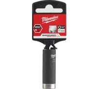 Головка ударная удлиненная ShW (11 мм; 1/4") Milwaukee 4932478005