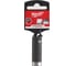Головка ударная удлиненная ShW (11 мм; 1/4") Milwaukee 4932478005 1