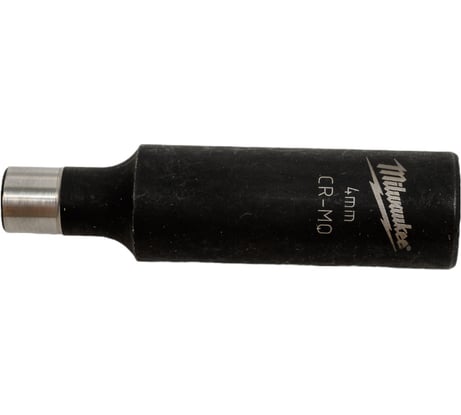 Головка ударная удлиненная ShW (4 мм; 1/4") Milwaukee 4932472283