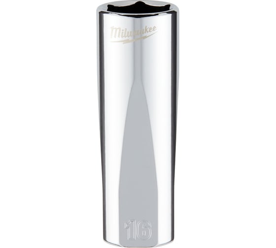 Головка удлиненная шестигранная (16 мм; 3/8") Milwaukee 4932478360 1