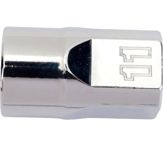 Головка шестигранная (11 мм; 3/8") Milwaukee 4932478341 1