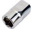 Головка шестигранная (11 мм; 3/8") Milwaukee 4932478341 2